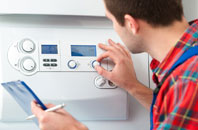 free commercial Wallingwells boiler quotes